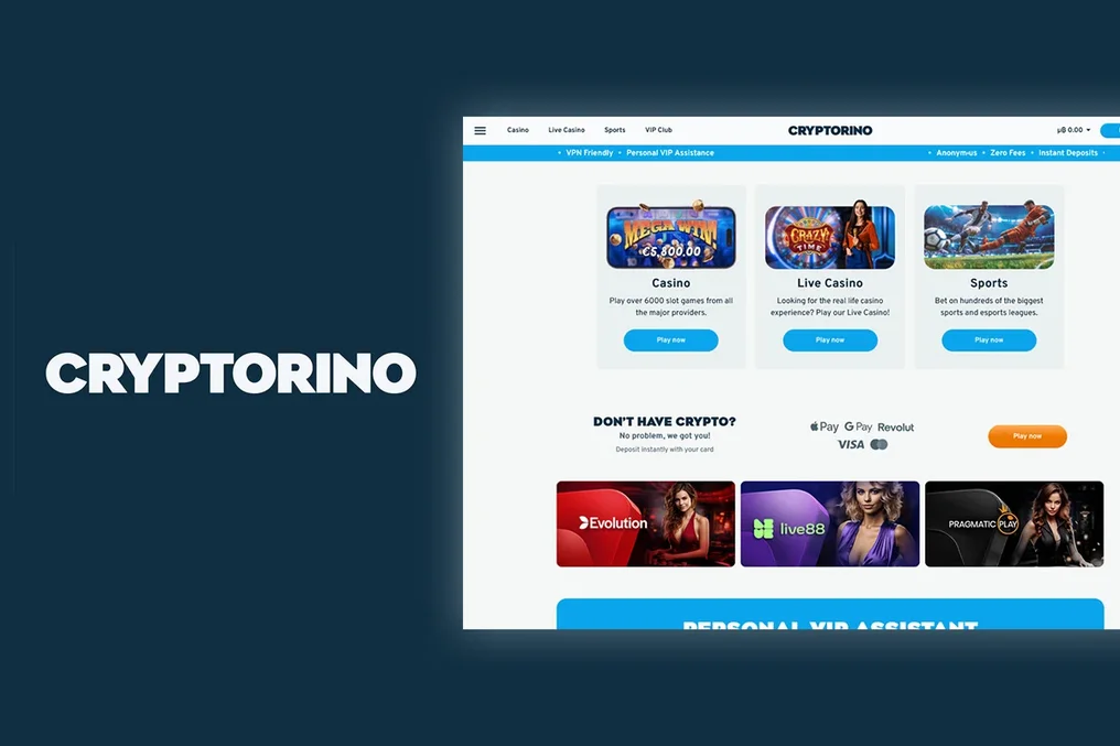 Cryptorino Trustpilot Status And User Sentiment
