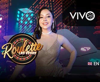 Rúiléid Las Vegas le Vivo